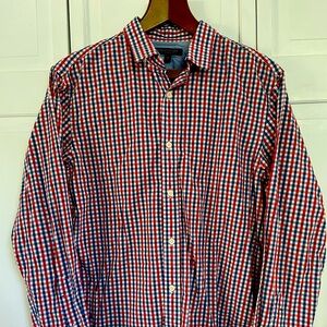 Men’s dress shirt